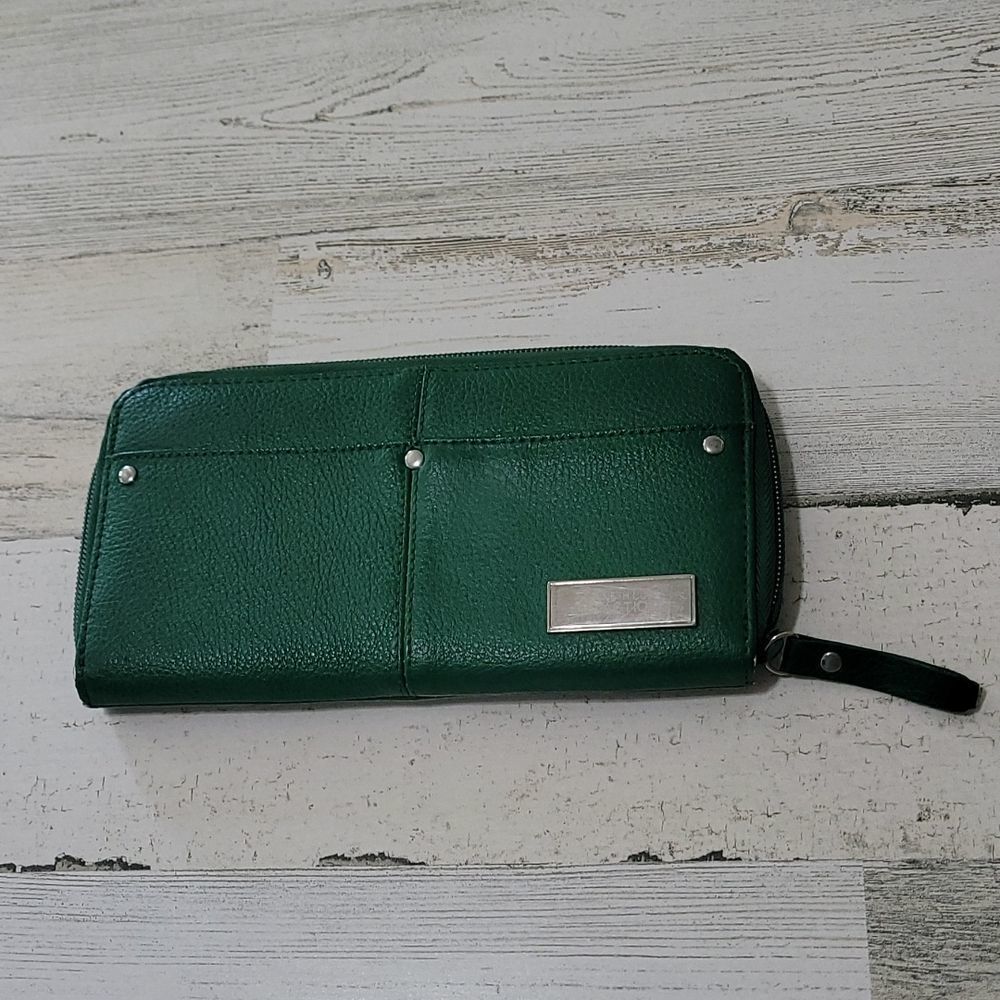 Kenneth Cole Reaction Wallet